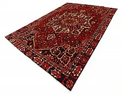 Tapis oriental Hamedan 303 x 198 cm
