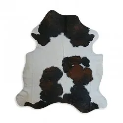 Peau de vache - Tricolor Exotic N367
