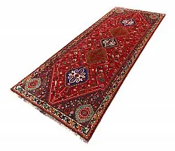 Tapis oriental Hamedan 280 x 107 cm
