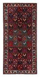 Tapis persan Hamedan 297 x 145 cm