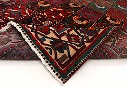 Tapis oriental Hamedan 297 x 145 cm