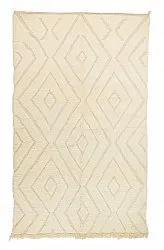 Tapis Kilim marocain Beni Ourain 155 x 265 cm