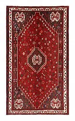 Tapis oriental Hamedan 281 x 163 cm