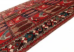 Tapis oriental Hamedan 285 x 145 cm
