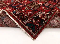 Tapis oriental Hamedan 285 x 145 cm