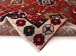 Tapis oriental Hamedan 280 x 146 cm