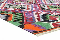 Tapis kilim turc 290 x 164 cm