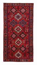 Tapis oriental Hamedan 289 x 145 cm