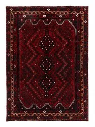 Tapis oriental Hamedan 282 x 205 cm