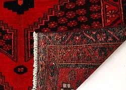Tapis oriental Hamedan 291 x 101 cm