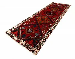 Tapis oriental Hamedan 307 x 104 cm
