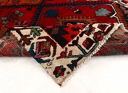 Tapis oriental Hamedan 307 x 104 cm