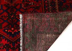 Tapis oriental Hamedan 301 x 113 cm