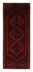 Tapis oriental Hamedan 281 x 118 cm
