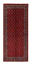 Tapis Oriental Hamedan 309 x 133 cm