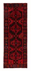 Tapis oriental Hamedan 300 x 106 cm