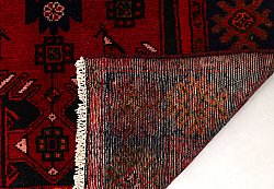 Tapis persan Hamedan 300 x 106 cm