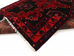 Tapis oriental Hamedan 296 x 110 cm
