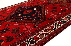Tapis oriental Hamedan 314 x 110 cm
