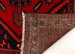 Tapis oriental Hamedan 314 x 110 cm