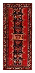 Tapis oriental Hamedan 315 x 137 cm