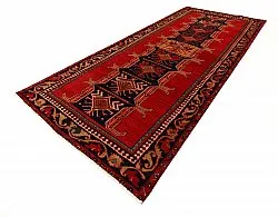 Tapis oriental Hamedan 315 x 137 cm