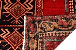 Tapis oriental Hamedan 315 x 137 cm