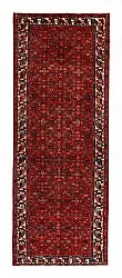 Tapis oriental Hamedan 311 x 109 cm