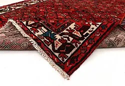 Tapis oriental Hamedan 311 x 109 cm