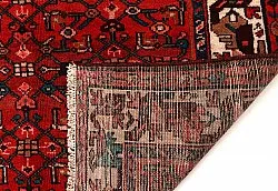 Tapis oriental Hamedan 311 x 109 cm
