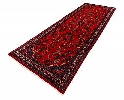 Tapis oriental Hamedan 294 x 107 cm