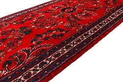 Tapis oriental Hamedan 294 x 107 cm