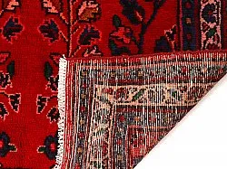 Tapis oriental Hamedan 294 x 107 cm