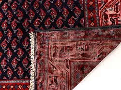 Tapis oriental Hamedan 318 x 103 cm
