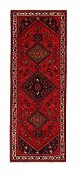 Tapis oriental Hamedan 306 x 111 cm