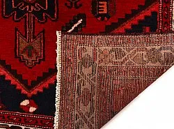 Tapis oriental Hamedan 306 x 111 cm
