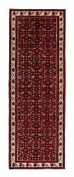 Tapis oriental Hamedan 293 x 104 cm