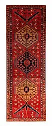 Tapis oriental Hamedan 392 x 129 cm