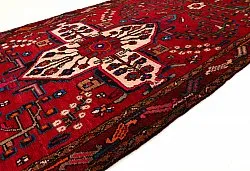 Tapis oriental Hamedan 312 x 111 cm