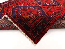 Tapis oriental Hamedan 292 x 101 cm