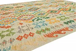 Tapis kilim oriental 249 x 180 cm