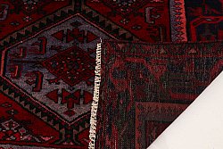 Tapis persan Hamedan 272 x 111 cm
