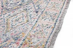 Tapis kilim marocain Azilal Édition spéciale 320 x 200 cm