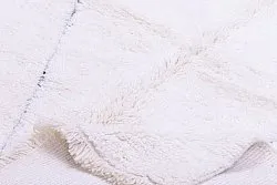 Tapis Kilim Marocain Berbère Beni Ouarain 200 x 145 cm