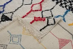 Tapis Kilim marocain Azilal 310 x 210 cm
