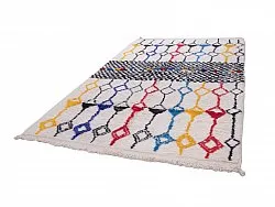 Tapis Kilim marocain Azilal 310 x 210 cm
