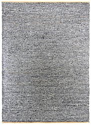 Tapis de laine - Novo (gris