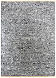 Tapis en laine - Novo (gris)