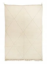 Tapis Kilim marocain Beni Ourain 210 x 310 cm