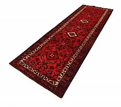 Tapis oriental Hamedan 317 x 106 cm